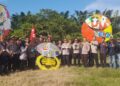 Sambut HUT Bhayangkara ke-80, Polres Sergai Hidupkan Kegiatan Kearifan Lokal Lewat Gelar Festival Layang-Layang “Semarak Langit”
