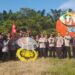Sambut HUT Bhayangkara ke-80, Polres Sergai Hidupkan Kegiatan Kearifan Lokal Lewat Gelar Festival Layang-Layang “Semarak Langit”
