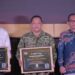 Kodam XIII/Merdeka Raih Dua Penghargaan Bergengsi pada Bentenan Awards 2026, Bukti Komitmen Dukung Optimalisasi Aset Negara