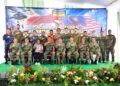 Latgabma Malindo Darsasa 12AB/2026 Resmi Ditutup, TNI-ATM Perkuat Kesiapsiagaan Dan Kerja Sama Kemanusiaan