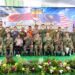 Latgabma Malindo Darsasa 12AB/2026 Resmi Ditutup, TNI-ATM Perkuat Kesiapsiagaan Dan Kerja Sama Kemanusiaan