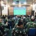 Kodim 0208/Asahan Konsisten Gelar Nobar FIFA World Cup 2026 Bersama Masyarakat