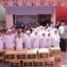 HUT Ke-76 Kodam I/Bukit Barisan, Kodim 0208/Asahan Gelar Baksos Anjangsana ke Panti Asuhan Anak Yatim