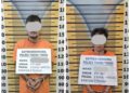 Grebek Pemain Narkoba, Polres Tebing Tinggi Berhasil Amankan Dua Pria Berikut 4,07 Gram Sabu