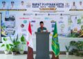 Grebek Pemain Narkoba, Polres Tebing Tinggi Berhasil Amankan Dua Pria Berikut 4,07 Gram Sabu