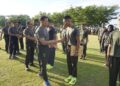 21 Prajurit Berprestasi Terima Penghargaan Pangdam XVIII/Kasuari, Bukti Semangat Juang Prajurit Tak Pernah Padam