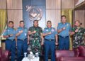 PRAJURIT MARINIR TNI AL RESMI INJAK HAWAII, SIAP TUNJUKKAN PROFESIONALISME DI PANGGUNG RIMPAC 2026