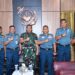 PRAJURIT MARINIR TNI AL RESMI INJAK HAWAII, SIAP TUNJUKKAN PROFESIONALISME DI PANGGUNG RIMPAC 2026
