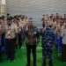 KOARMADA  I PERKUAT BELA NEGARA MELALUI KEGIATAN KKRI