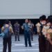 PANGKOARMADA I BERIKAN MOTIVASI GENERASI MUDA PADA PENUTUPAN  KKRI