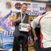 PRAJURIT KOARMADA I TOREHKAN PRESTASI DI KEJURPROV SAVATE 2026