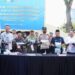 Danrem 042/Garuda Putih Hadiri HANI 2026, Tegaskan Komitmen Perang Melawan Narkoba
