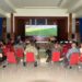 Nobar Piala Dunia 2026, TNI dan Masyarakat Bersatu dalam Semangat Kebersamaan