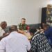 TNI Membangun Ruang Dialog dan Ekonomi Kerakyatan, Danramil 01/Taman Sari Gandeng Komunitas Keluarga Papua Perkuat Kemandirian Warga