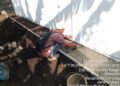 80 Hari Dikerjakan Pembangunan KDKMP Marunda Capai 99,99 %,Kodim 0502/JU Terus Kawal Sampai Rampung