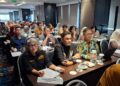 Bahas Standar Profesi Dokter Spesialis Kedokteran Kelautan, Kolegium Kedokteran Kelautan dibimbing KKI