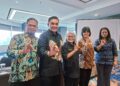 Kolegium Kedokteran Kelautan Memenuhi Undangan KKI dalam Penyusunan Standar Profesi