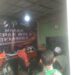 Danramil 08/Kronjo : Nobar Sepak Bola Gembira Fifa World Cup 2026 Momentum Meleburkan Batas dan Memperkuat Rasa Kebersamaan