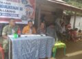 Di Balik Wisuda 21 Anak PAUD, Babinsa Ingatkan Bahaya Game Online bagi Tumbuh Kembang Anak