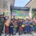 Peduli Generasi Penerus, Babinsa Koramil 07/AKB Dampingi Sunatan Massal di Batu Tunggal
