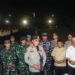 Sinergi TNI-Polri, Wadan Kodaeral VI Hadiri Apel Sabuk Kamtibmas Tingkat Polda Sulsel Tahun 2026