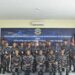 Pelatihan Peningkatan Kompetensi Peperangan Elektronika dan Artifical Intelligence TA 2026 digelar Kodaeral VI
