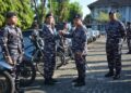 Dankodaeral VI Serahkan 11 Kendaraan Dinas Baru Perkuat Mobilitas Operasional