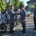 Dankodaeral VI Serahkan 11 Kendaraan Dinas Baru Perkuat Mobilitas Operasional