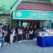 Rangkaian HUT Kodaeral VI Tahun 2026, TNI AL Bawa Berkah dan Kasih Sayang ke Panti Asuhan Sejati Muhammadiyah Makassar