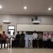 Koramil 12/LP Hadiri Pelantikan PJ Kepala Desa, Perkuat Sinergi untuk Kemajuan Desa di Sungai Kanan