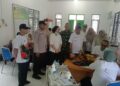 HUT Labura ke-18 Jadi Momentum Kepedulian, Babinsa Dampingi Sunat Massal 45 Anak