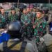 Prajurit Denipam 2 Marinir Laksanakan Latihan Full Mission Profile