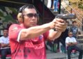 PANGKORMAR IKUTI KEJURNAS MENEMBAK MULTI EVENT PENGPROV PERBAKIN TAHUN 2026