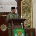 Kodam Jaya Peringati Tahun Baru Islam 1448 H,Pangdam Serukan Hijrah Moral dan Penguatan Integritas Prajurit