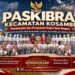 Danramil 01/Teluknaga Berikan Pembekalan dan Penguatan Materi Bela Negara bagi Siswa Diklat Calon Anggota Paskibraka Kecamatan Kosambi Tahun 2026