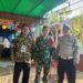 Babinsa Koramil 03/Sungai Sarik Ikut Pengamanan Pemilihan Wali Nagari