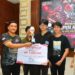 Semarak HUT Bhayangkara ke 80, Polres Tebing Tinggi Gelar Turnamen Mobile Legends Kapolri Cup