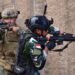 AIR ASSAULT DAN CLOSE QUARTER BATTLE, MARINIR INDONESIA TAMPILKAN KEMAMPUAN PERANG MODERN DI HAWAII