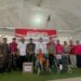 Jelang Ground Breaking, Komandan Kodaeral IX Bersama Forkopimda Maluku Tinjau Kesiapan Project Masela