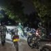 KORAMIL 09/MAUK INTENSIFKAN PATROLI DI DAERAH RAWAN TINDAK KEJAHATAN BEGAL