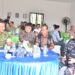 Kasi Ops Kasrem 064/MY Wakili Danrem Hadiri Peresmian Lapangan Tembak di Banten