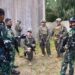 SEPORSI PERSAHABATAN: MARINIR INDONESIA DAN AMERIKA BERBAGI CITA RASA DI SELA LATIHAN RIMPAC 2026