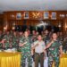 MENJAGA ALAM DEMI KESELAMATAN BERSAMA, BABINSA MERAUKE PERKUAT KAPASITAS PEMBINAAN LINGKUNGAN