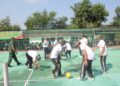 Kodim 0724/Boyolali Bentuk Generasi Berkarakter Lewat Pembinaan KKRI, Dipadukan Outbound Bangun Kekompakan