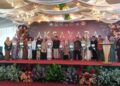 Babinsa Koramil 12/Simo Beri Motivasi Lulusan SMAN 1 Simo Raih Masa Depan Gemilang