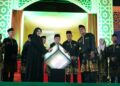 Danrem 031/Wira Bima Hadiri Pembukaan MTQ XLIV Tingkat Provinsi Riau 2026, Perkuat Sinergi TNI dengan Pemerintah Daerah