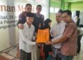 ANTUSIAS ! BAKSOS KHITAN MASSAL DI PONPES NURUL IMAN BANAT GARUM BLITAR DF DAN YBSI