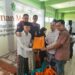 ANTUSIAS ! BAKSOS KHITAN MASSAL DI PONPES NURUL IMAN BANAT GARUM BLITAR DF DAN YBSI