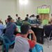 Korem 023/KS Hadirkan Euforia Piala Dunia Lewat Nobar Bersama Masyarakat