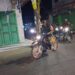 Sinergitas Koramil 12/Rajeg dan Polsek Gelar Patroli di Daerah Rawan Kejahatan